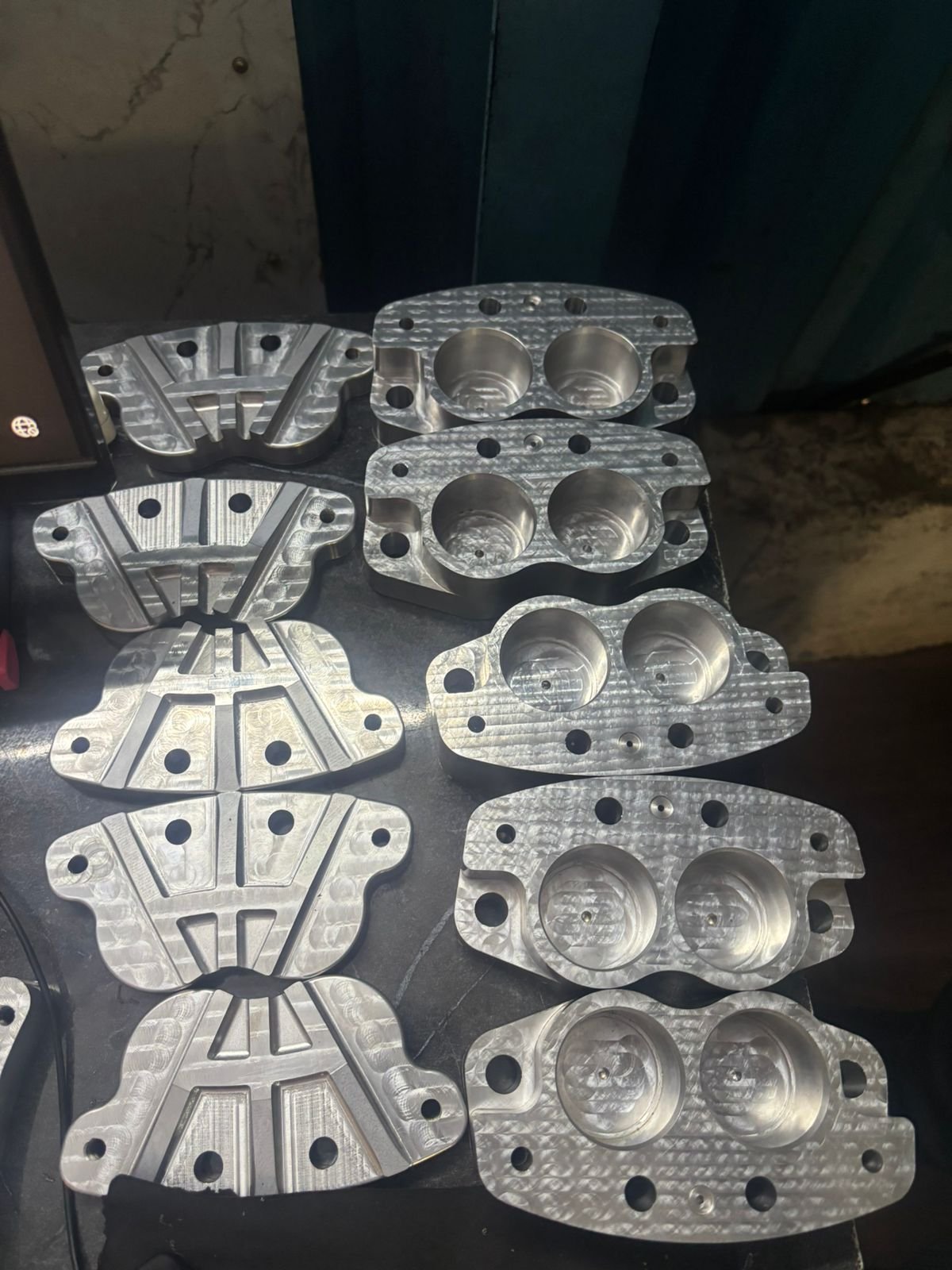 Tool Assembly