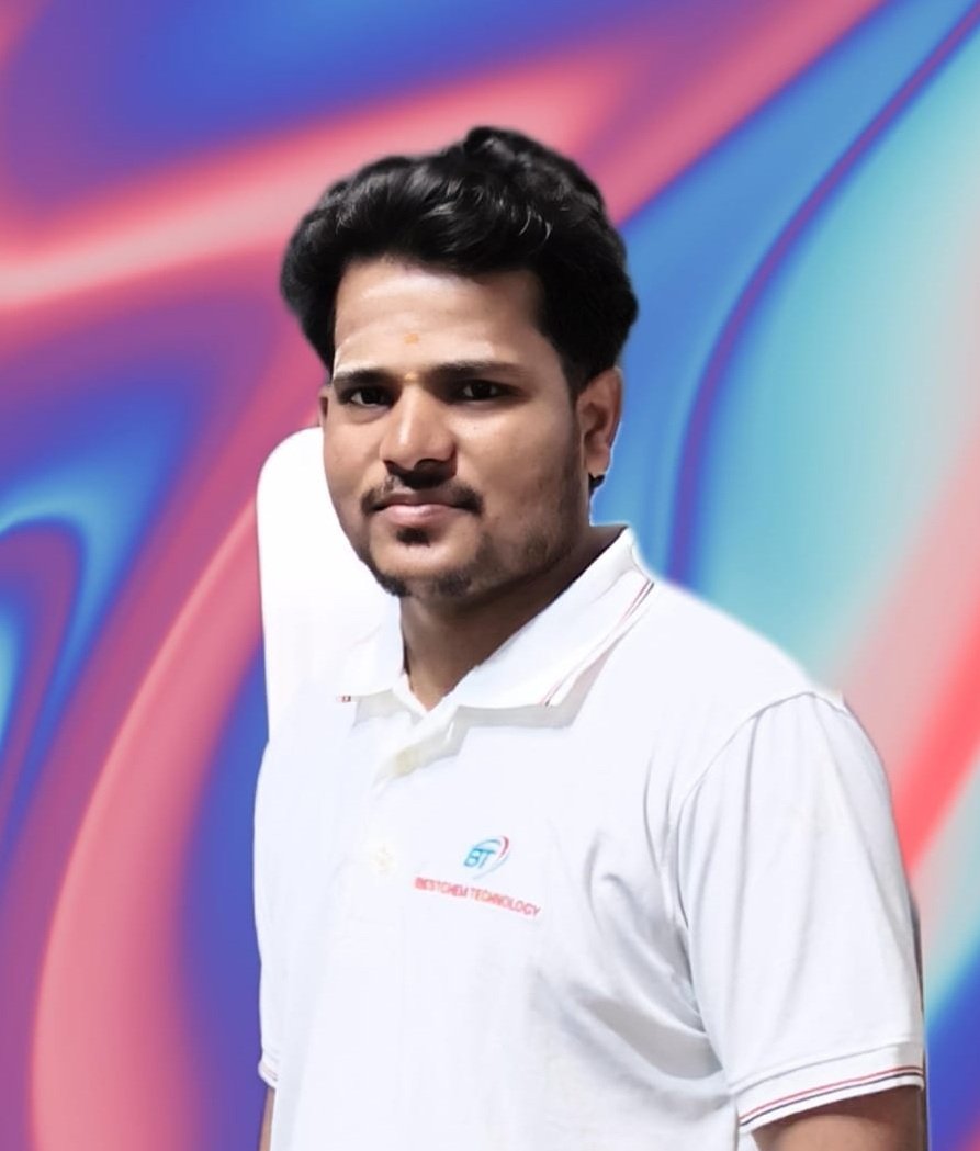 CAD/CAM Engineer